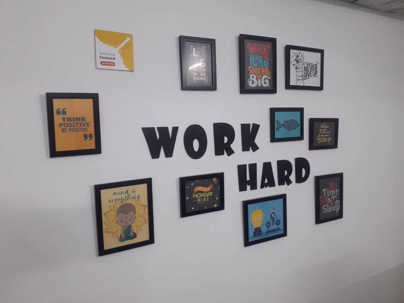 Vidya Library 1