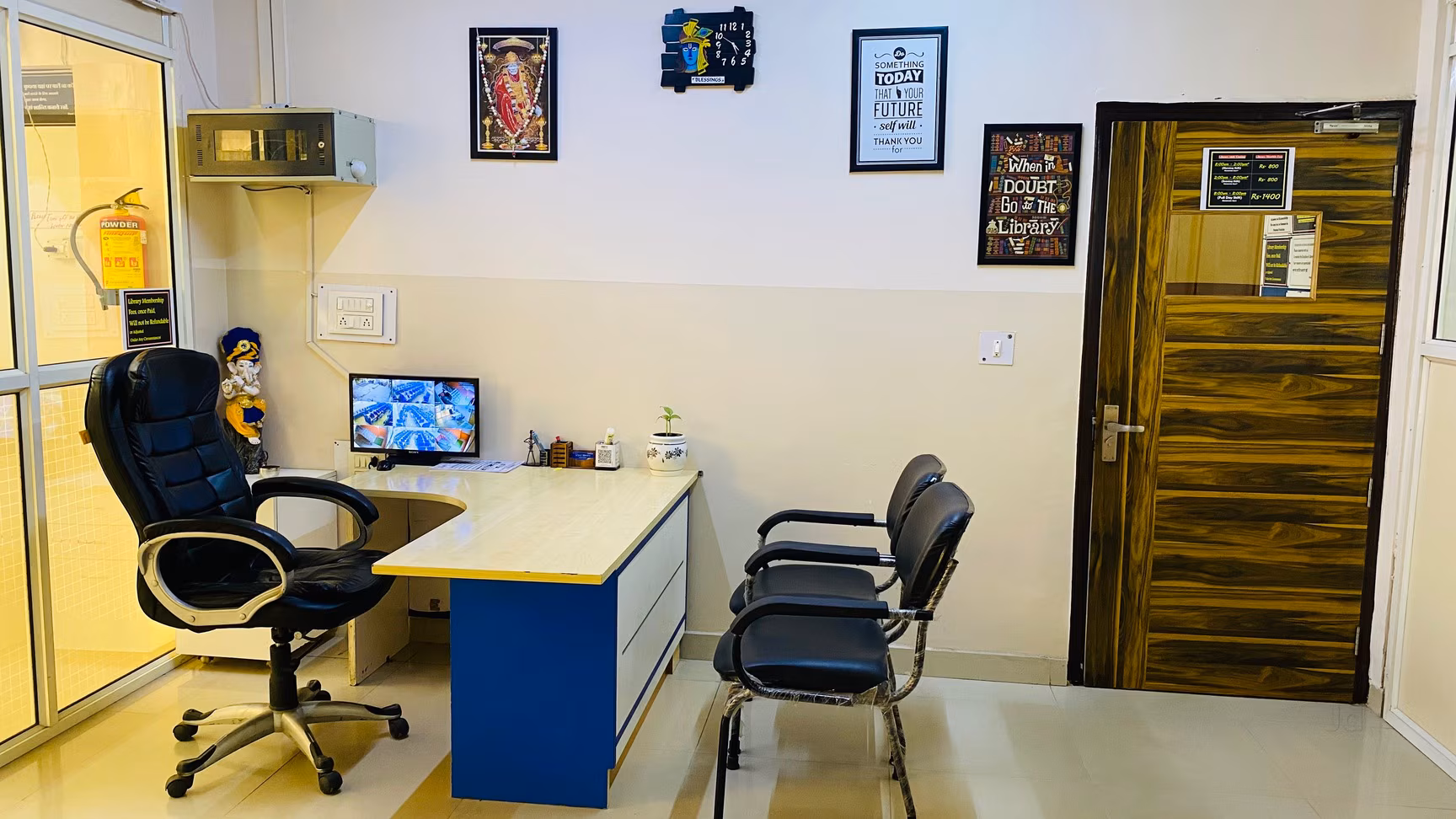 Vijay Library Ghaziabad 1