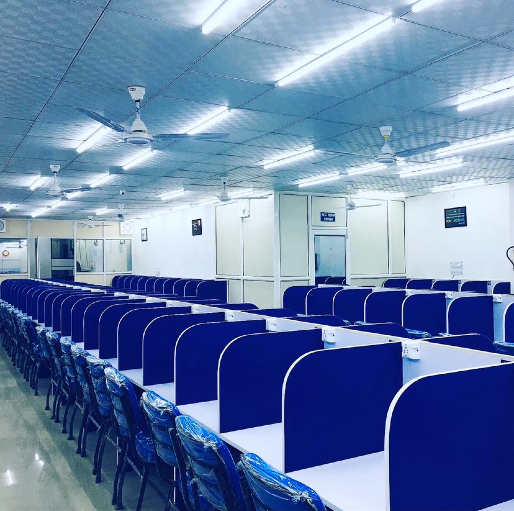 Vijay Library Ghaziabad 4