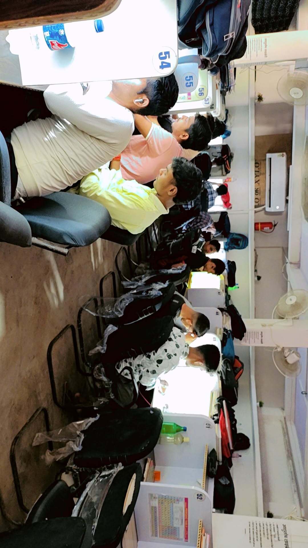 Ashutosh Library 4