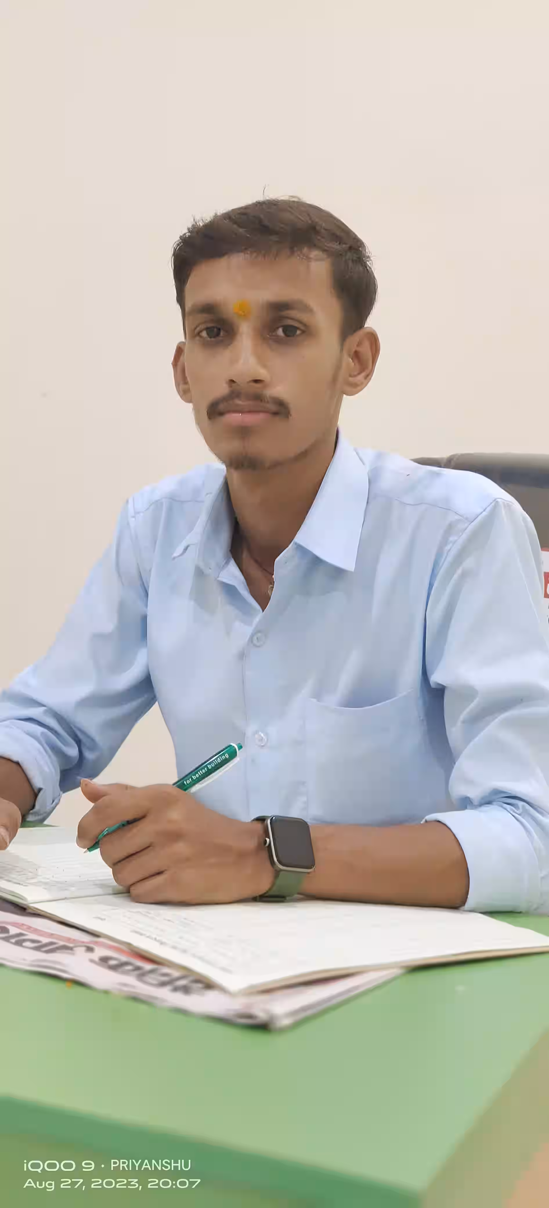 Baba Vishwanath Library 3
