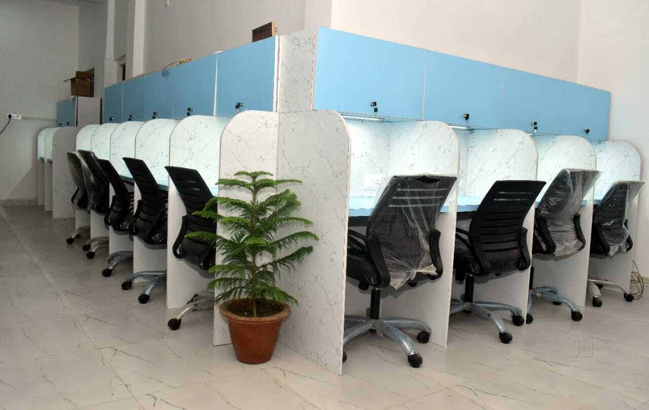 Padhai Likhai Library 3