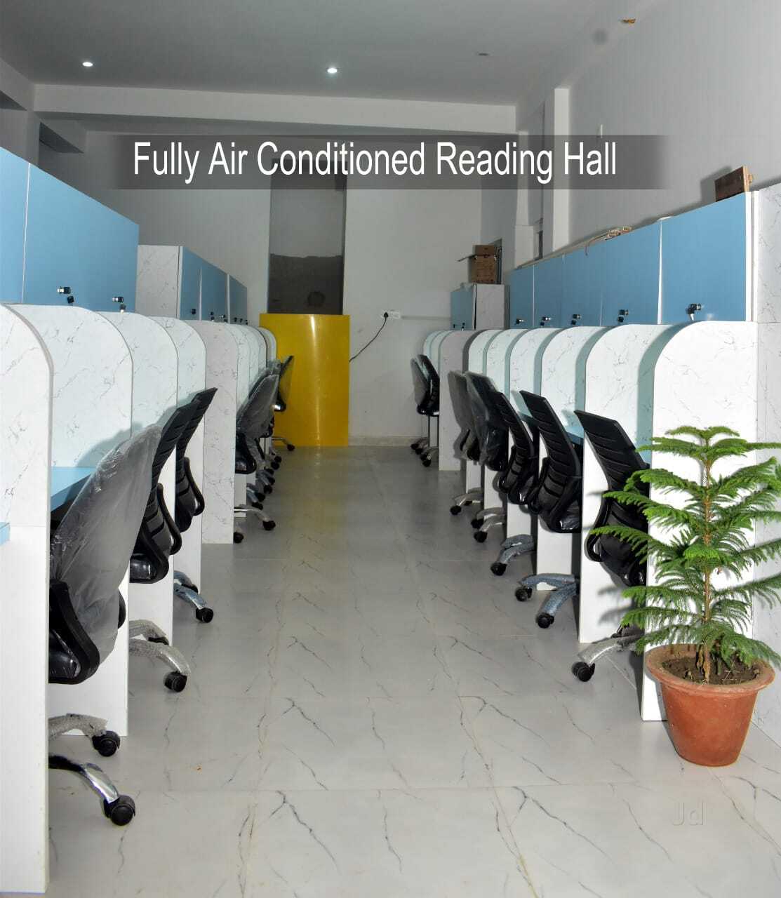 Padhai Likhai Library 4