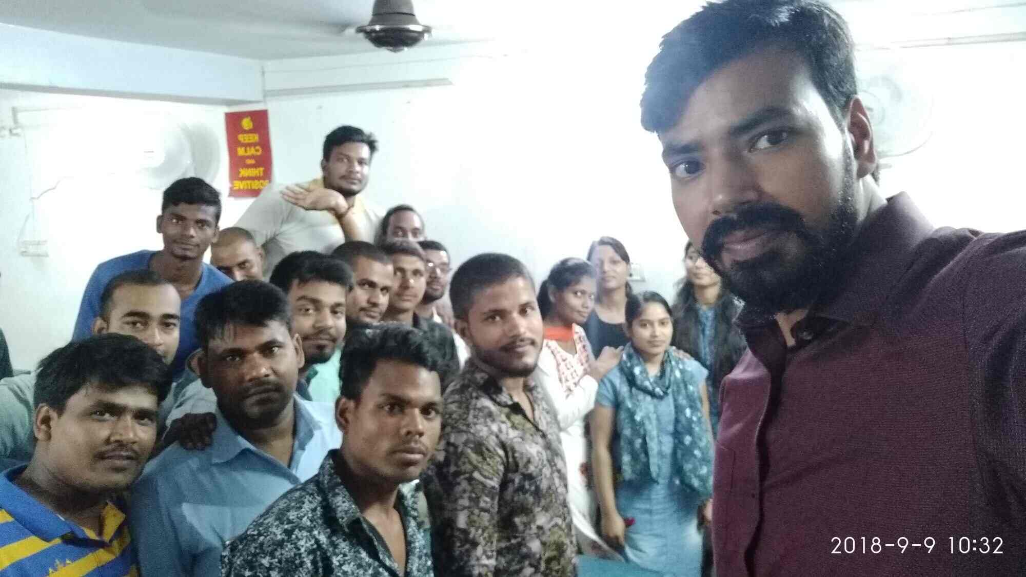 Platinum Classes 3
