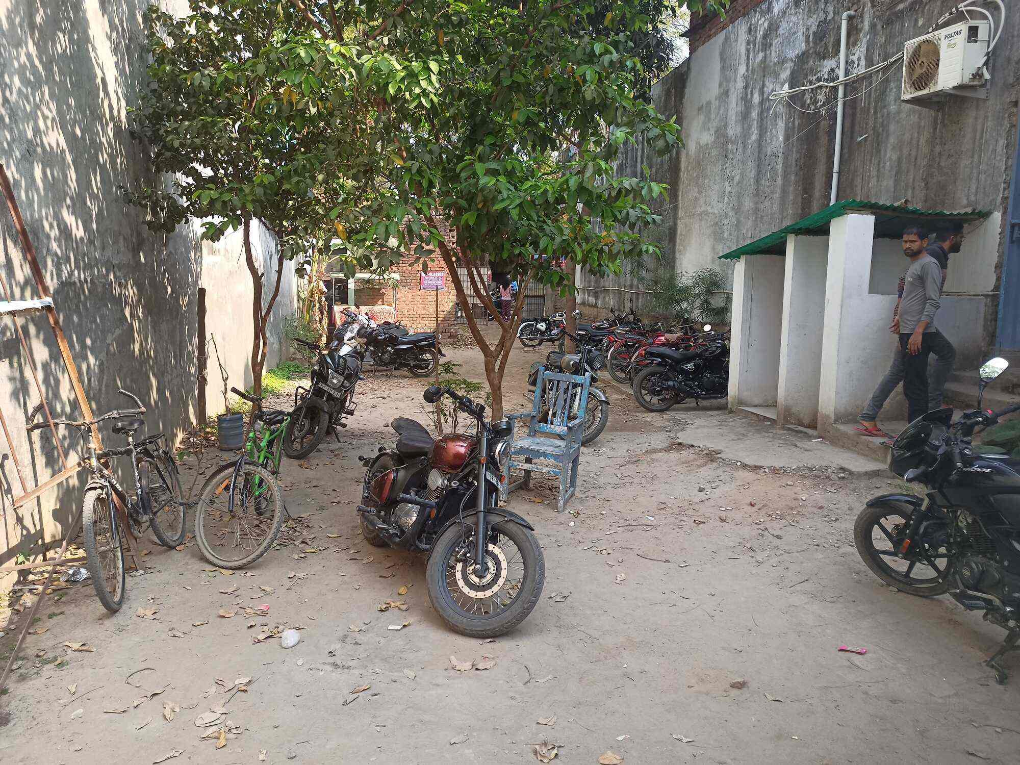 Shree Gopal Raj Library 4