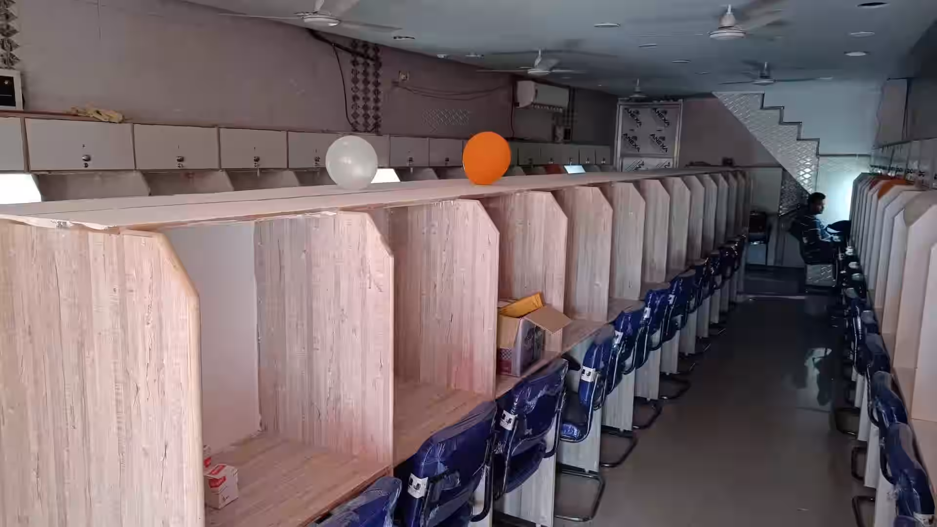 Shri Krishna Study Centre 2