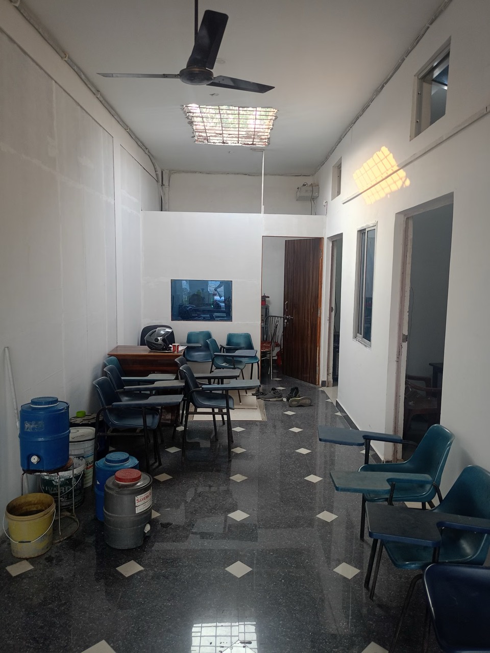 Sigma Education Point & Library 4