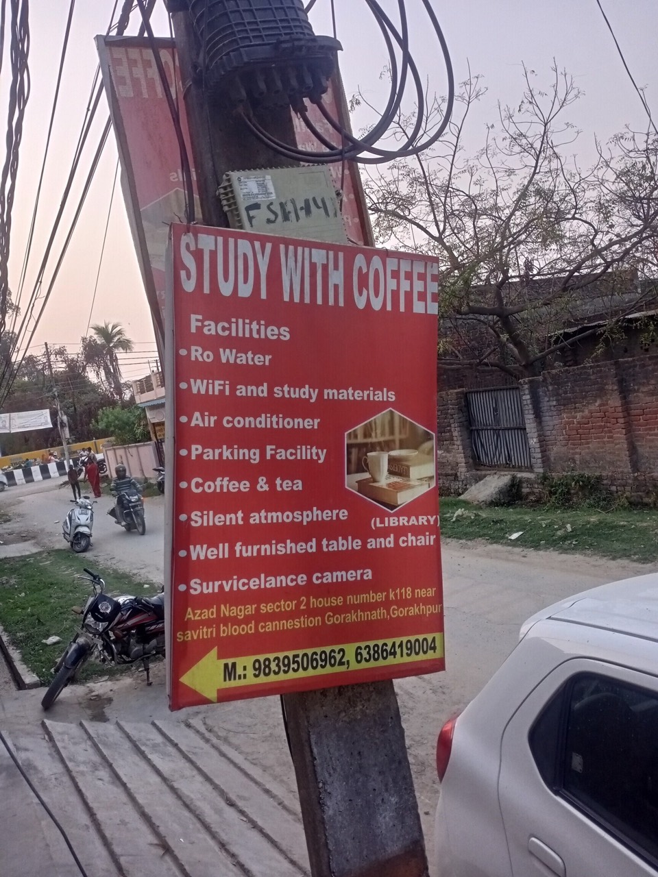 Study With Coffee 3