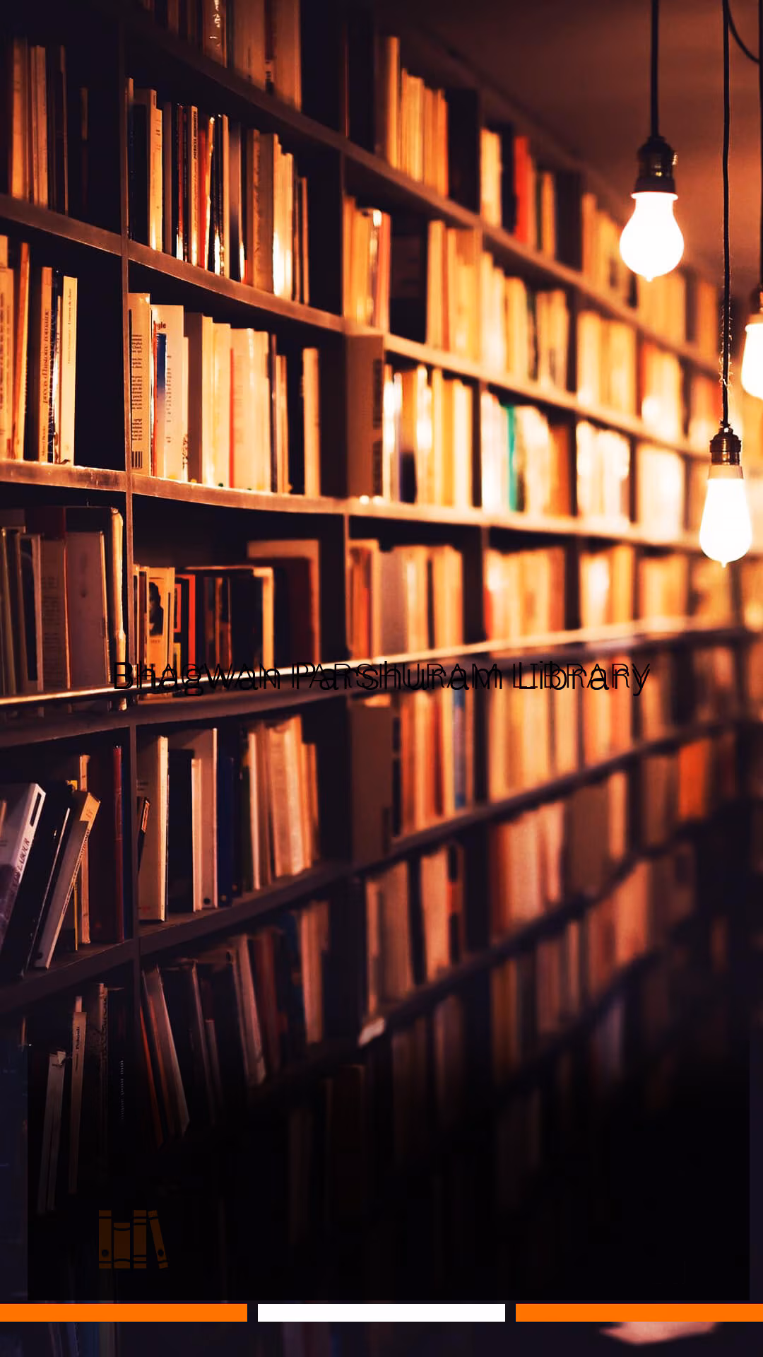 Bhagwan Parshuram Charitable Library 1