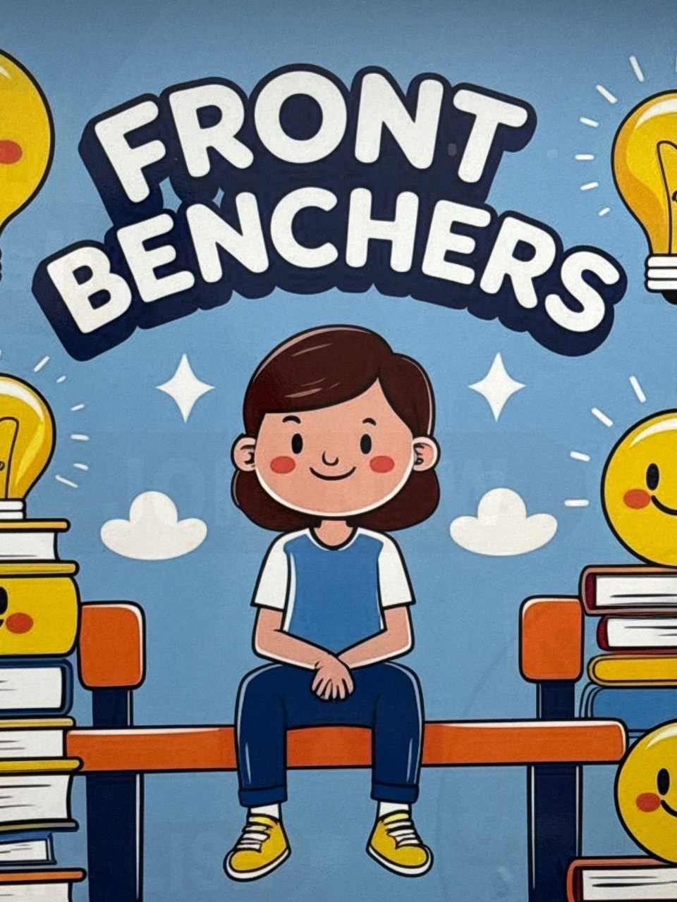 Front Benchers Library 3