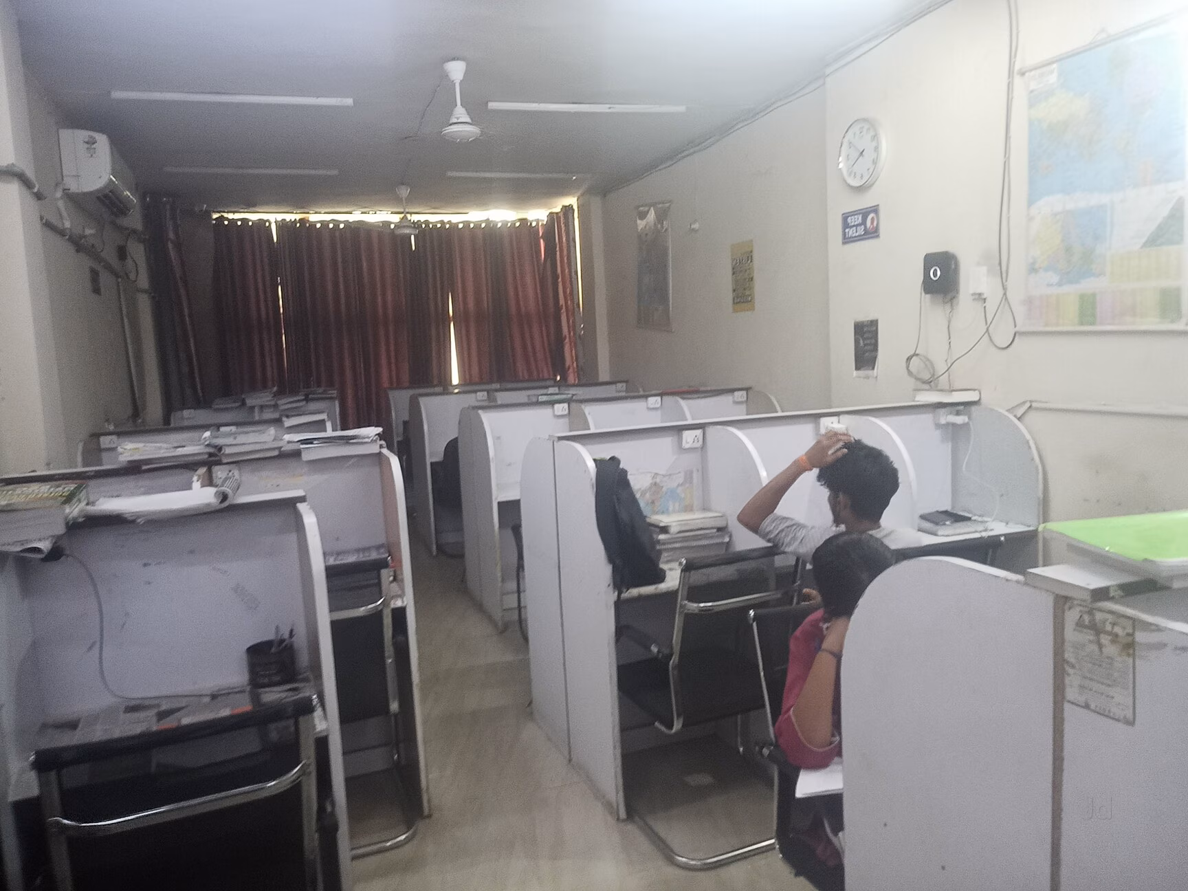 Study Point Library 4