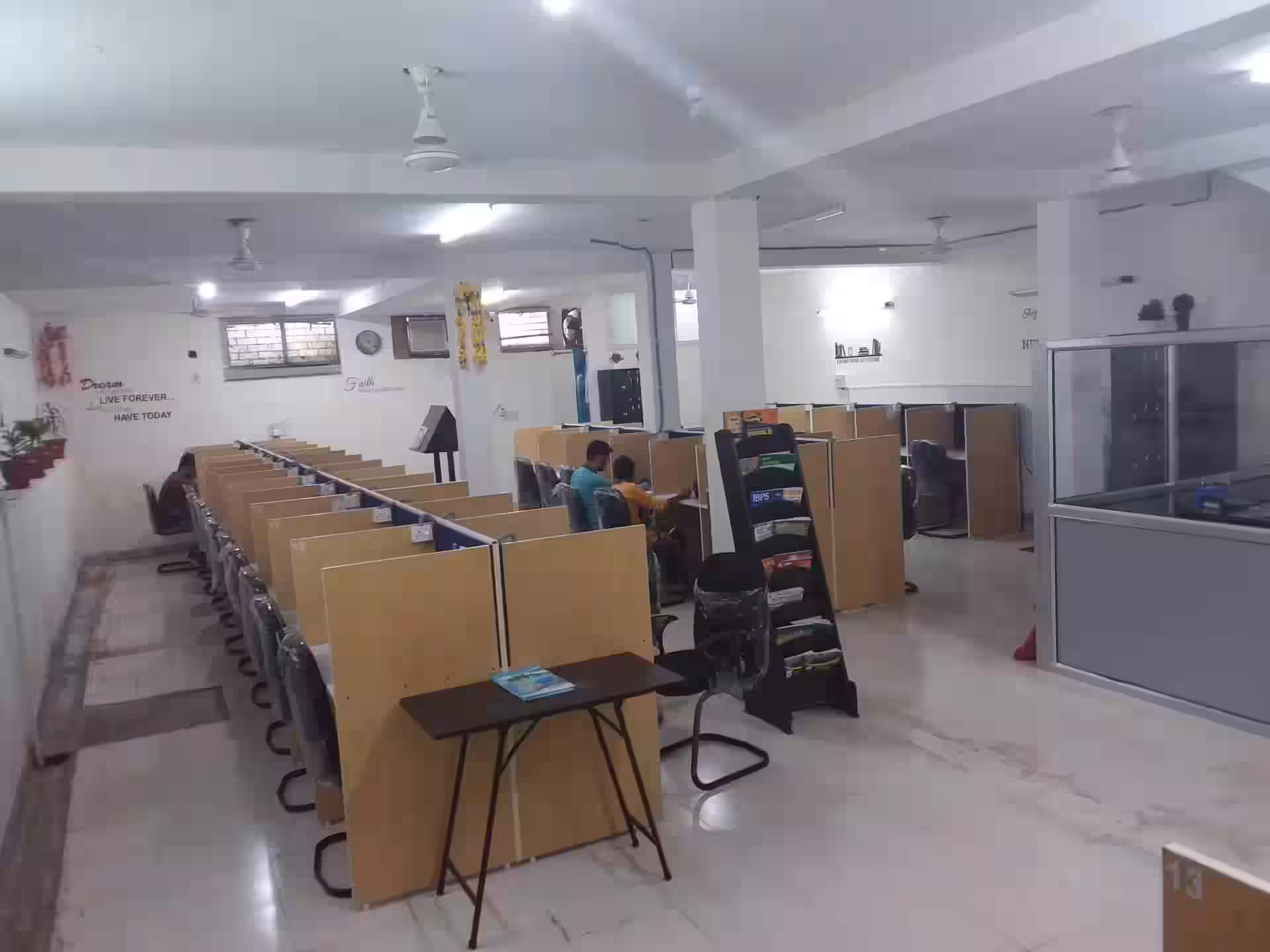 The Goal Library 1