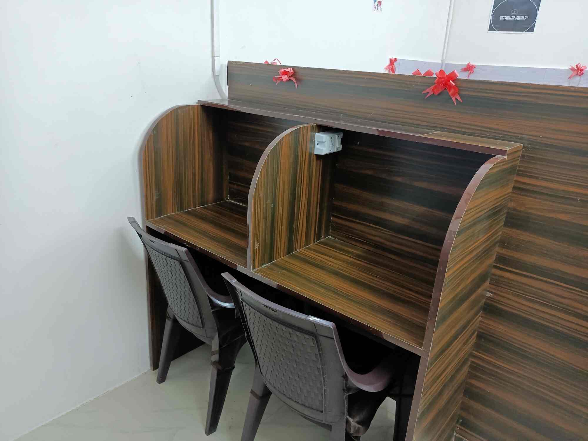 Lakshya Library 1