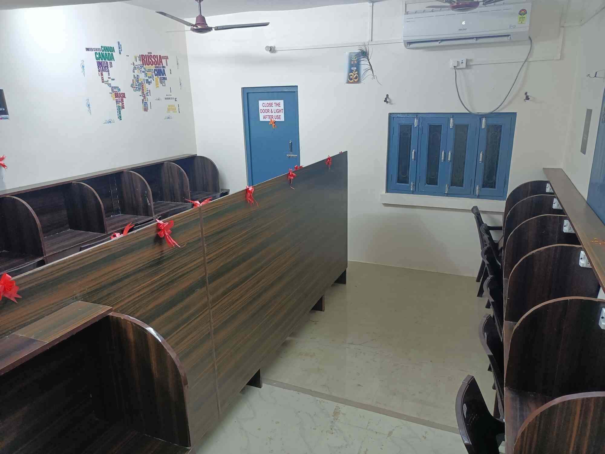 Lakshya Library 2