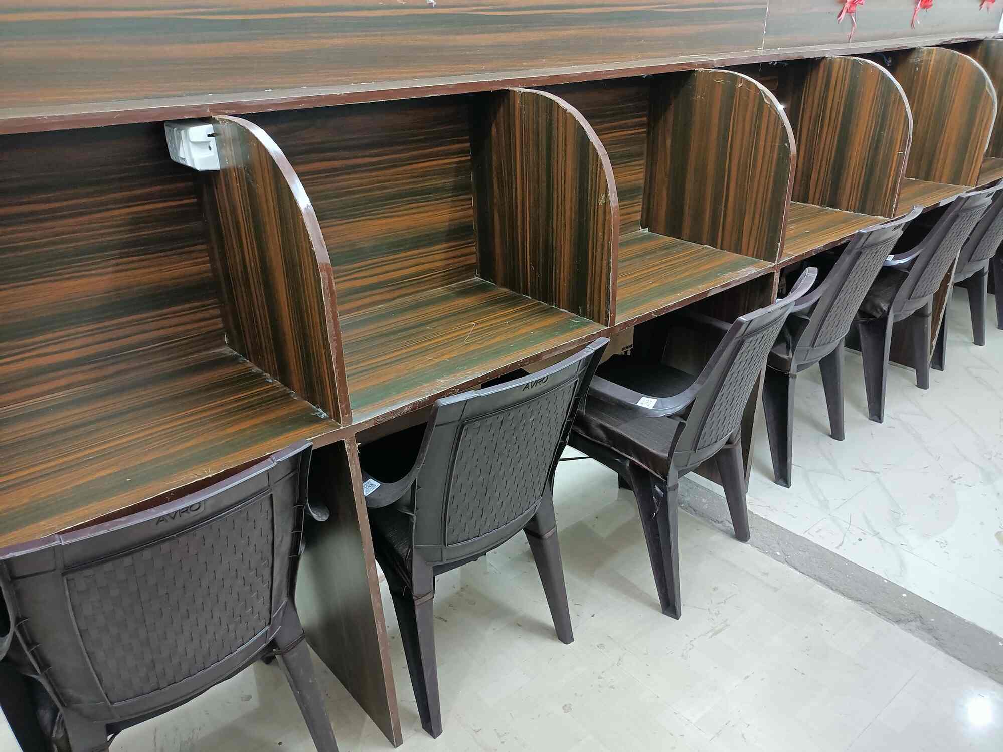 Lakshya Library 3
