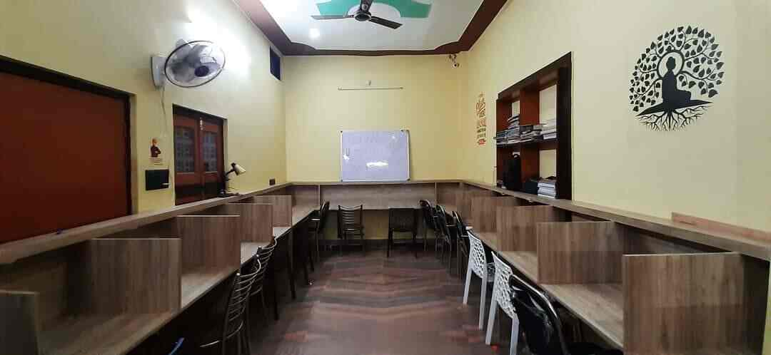 Stj Kautilya Study Library 2