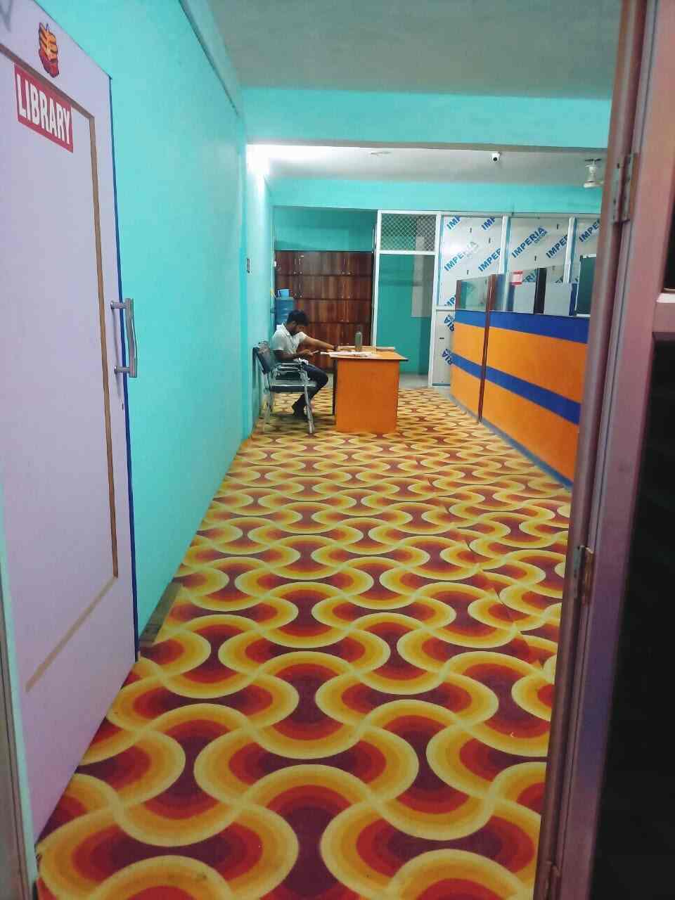 Sadbhavna Library 2