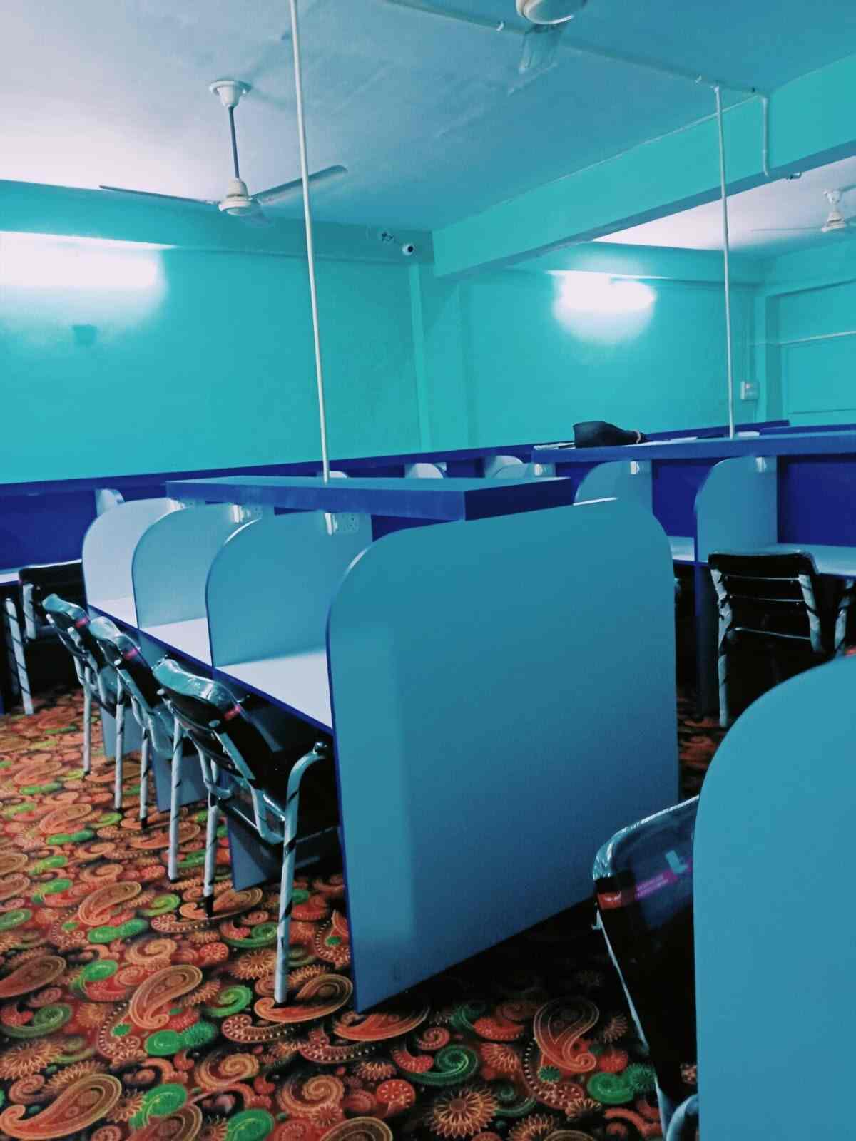 Sadbhavna Library 3