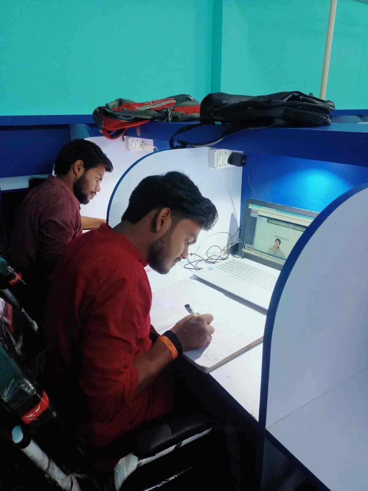 Sadbhavna Library 4