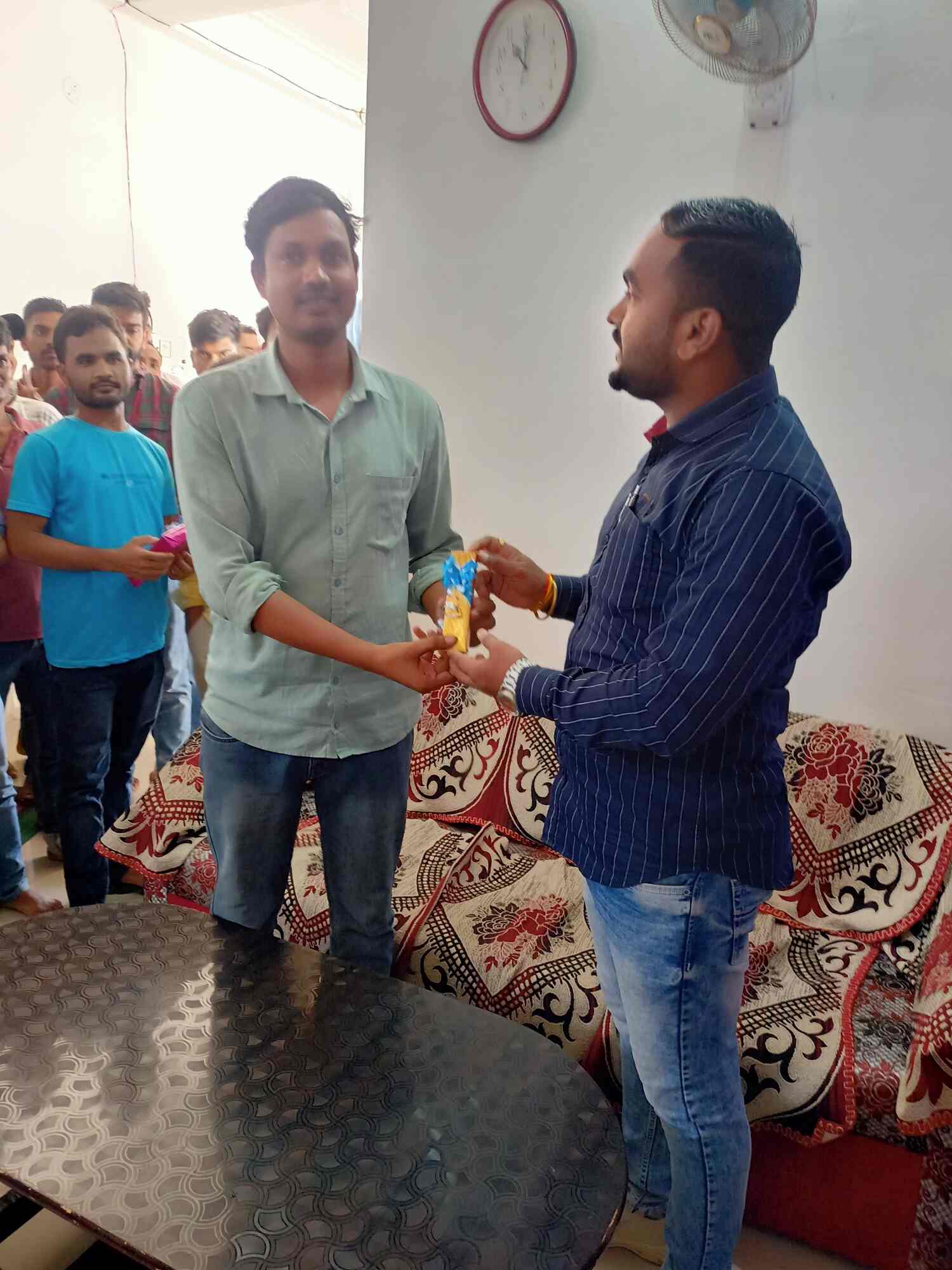 Shahi Jaunpur Library 2