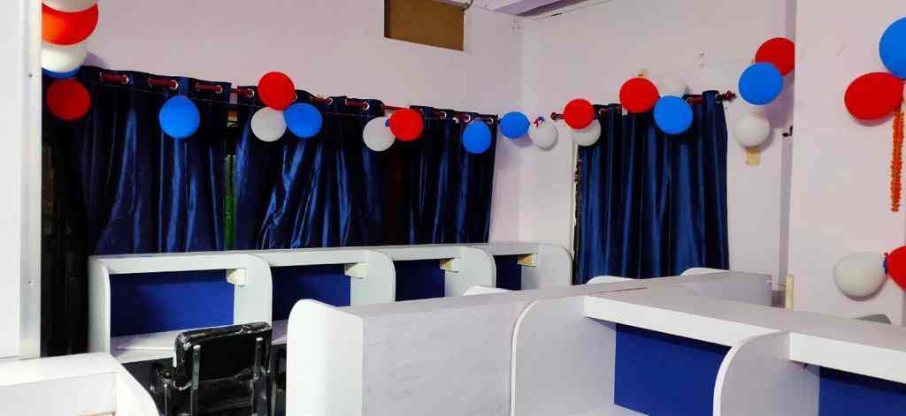Vandana Library 4