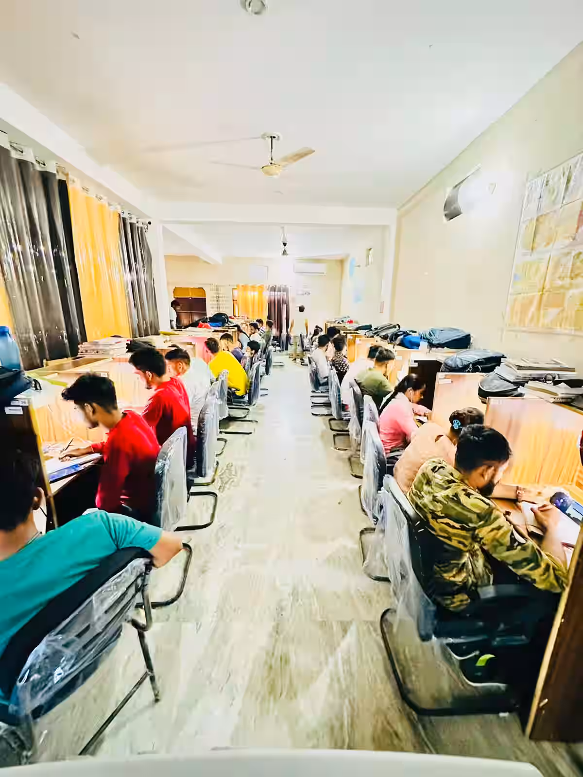 Aspire Library 1