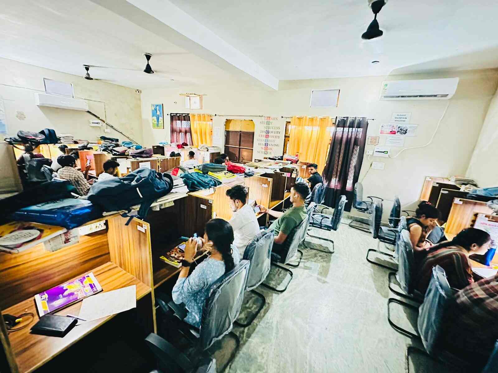 Aspire Library 3