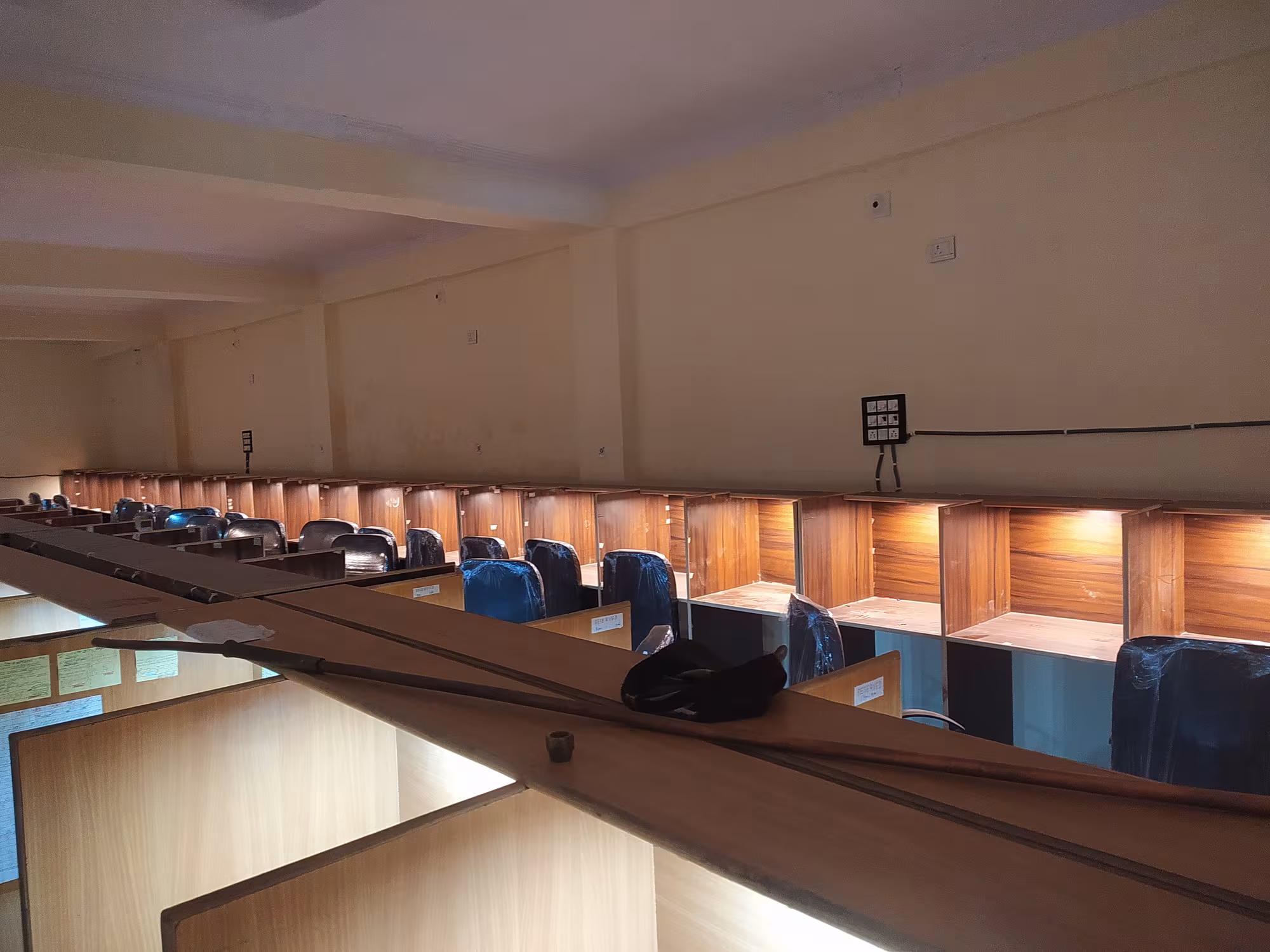Aspire Library 4