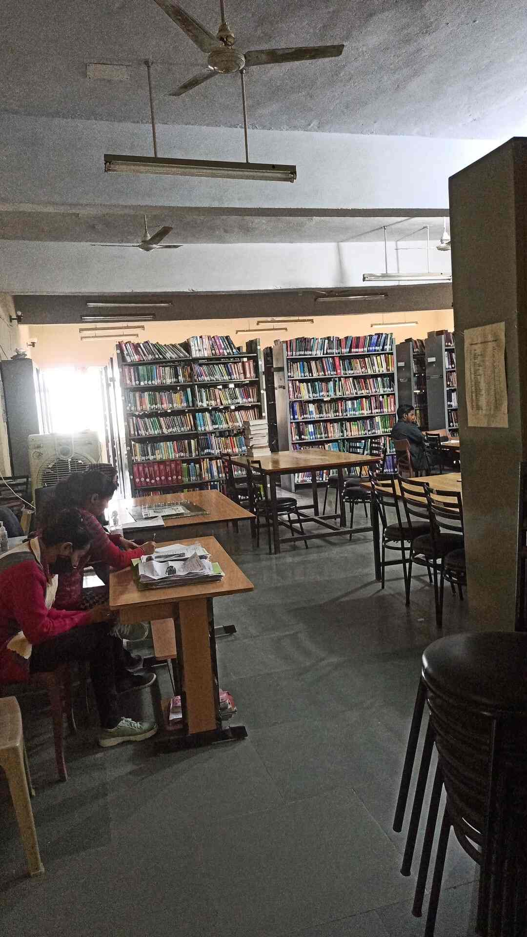 Central Library 2