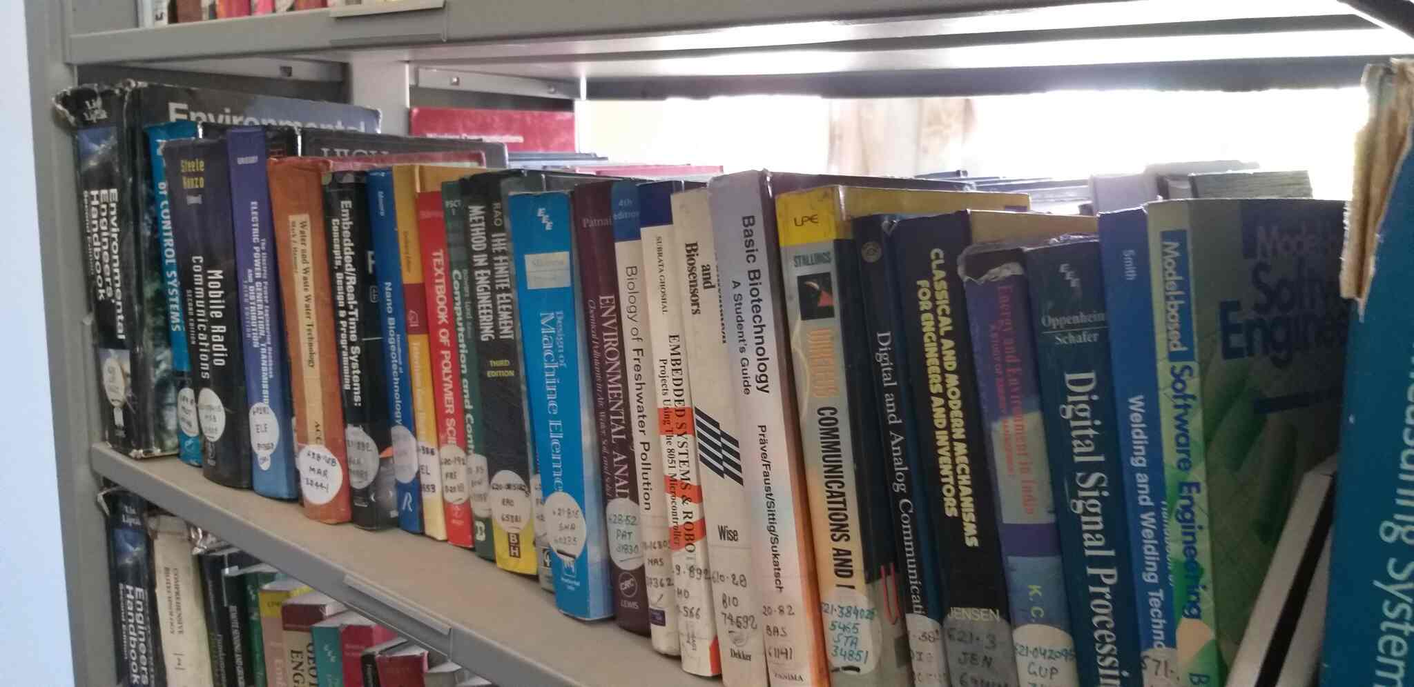 Central Library 3