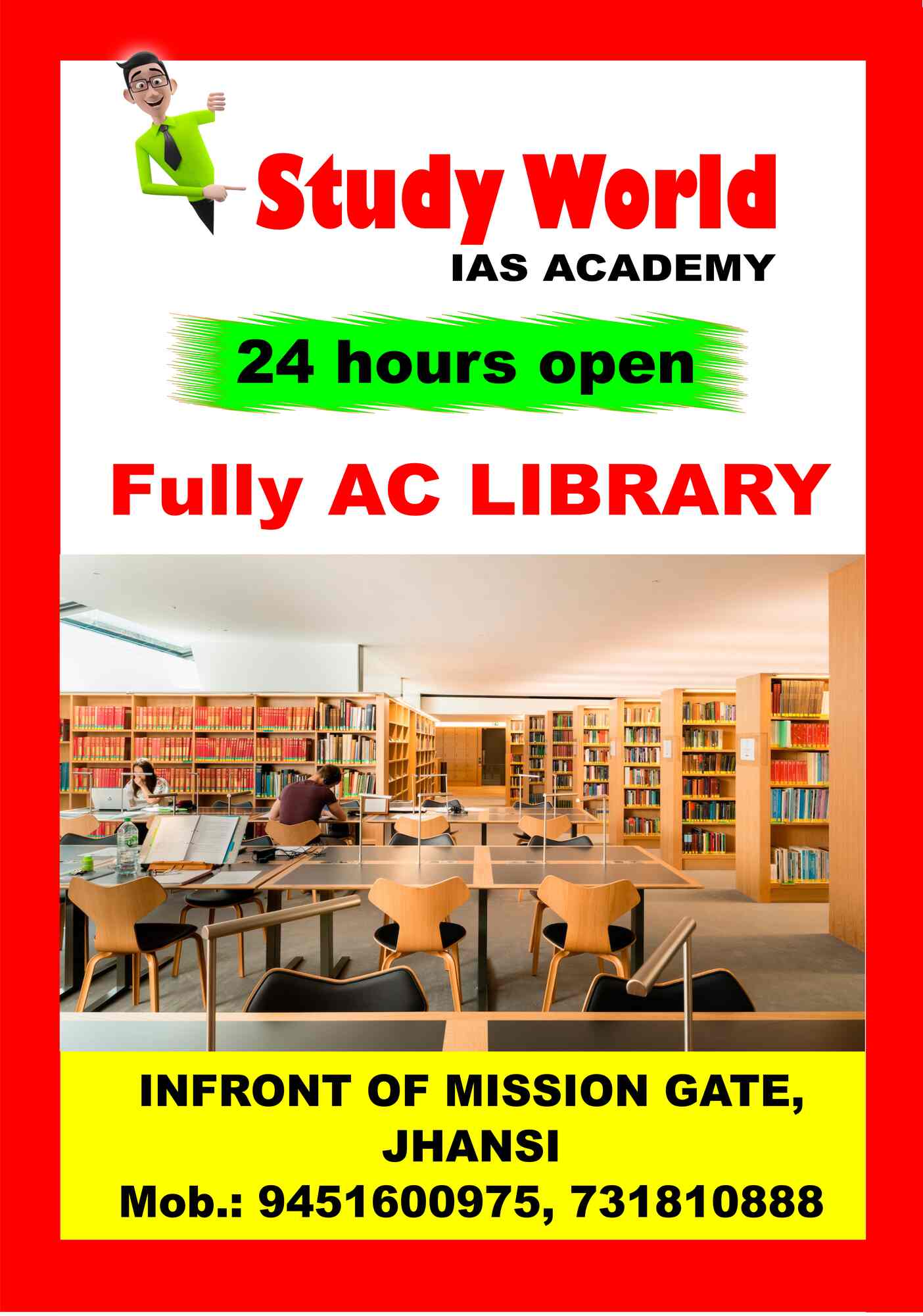 Study World Classes 1