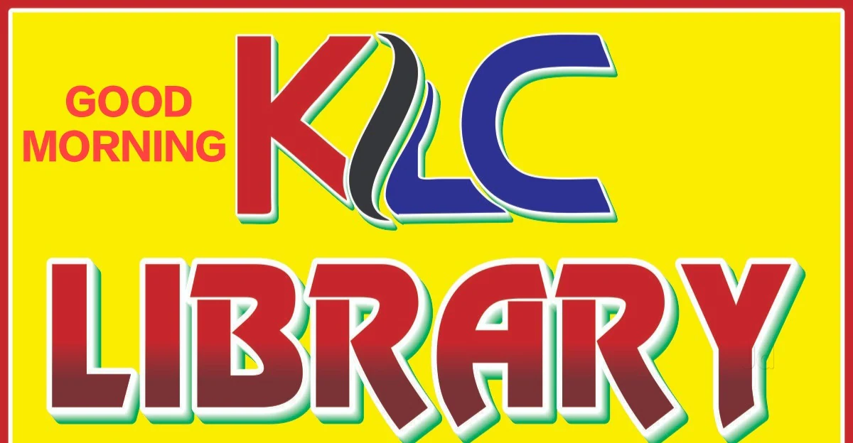 Krishna Library Center (Study Point) 1