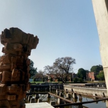 P.K. Kelkar Library 1