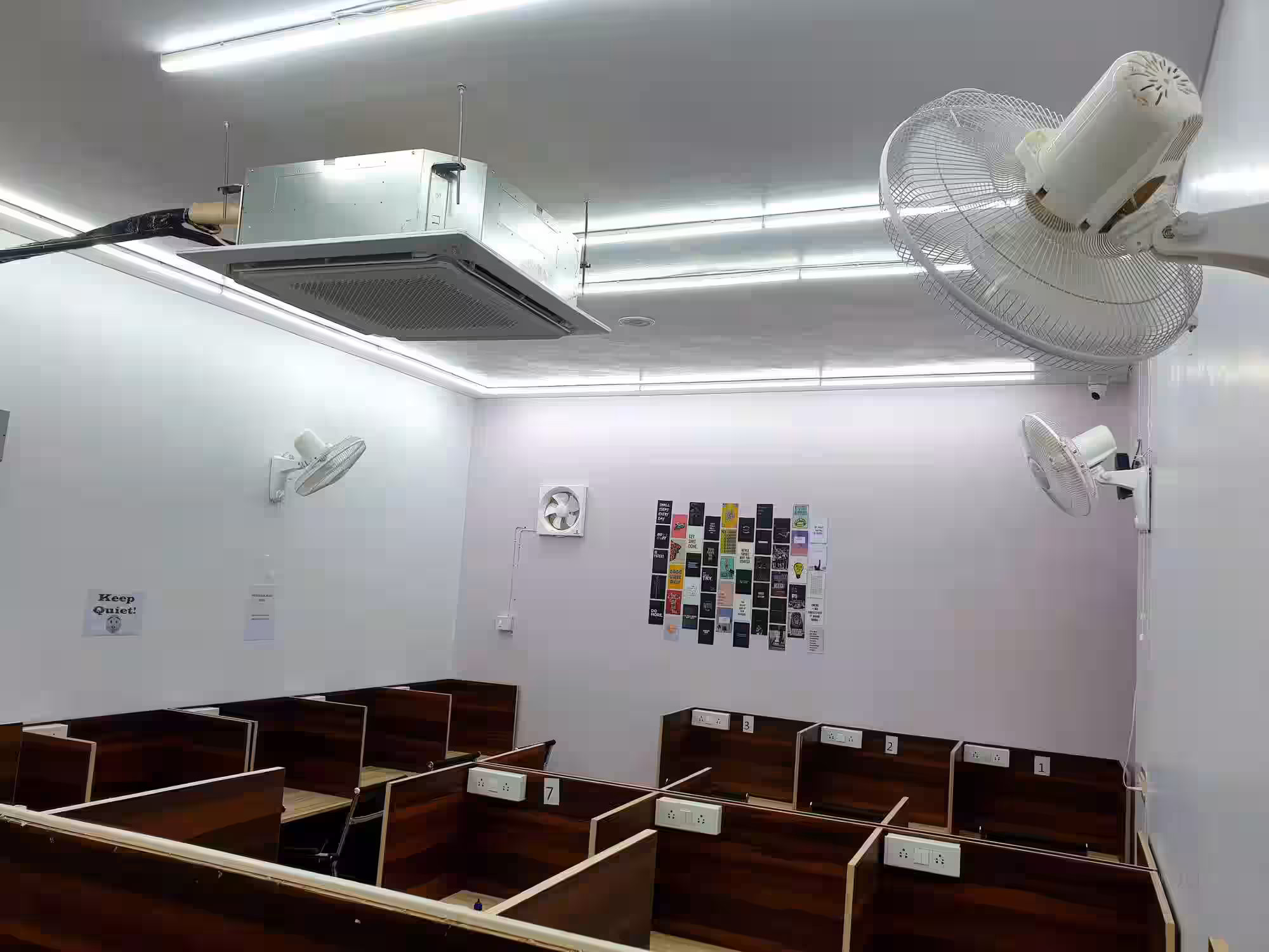 The Reading Place Library 1
