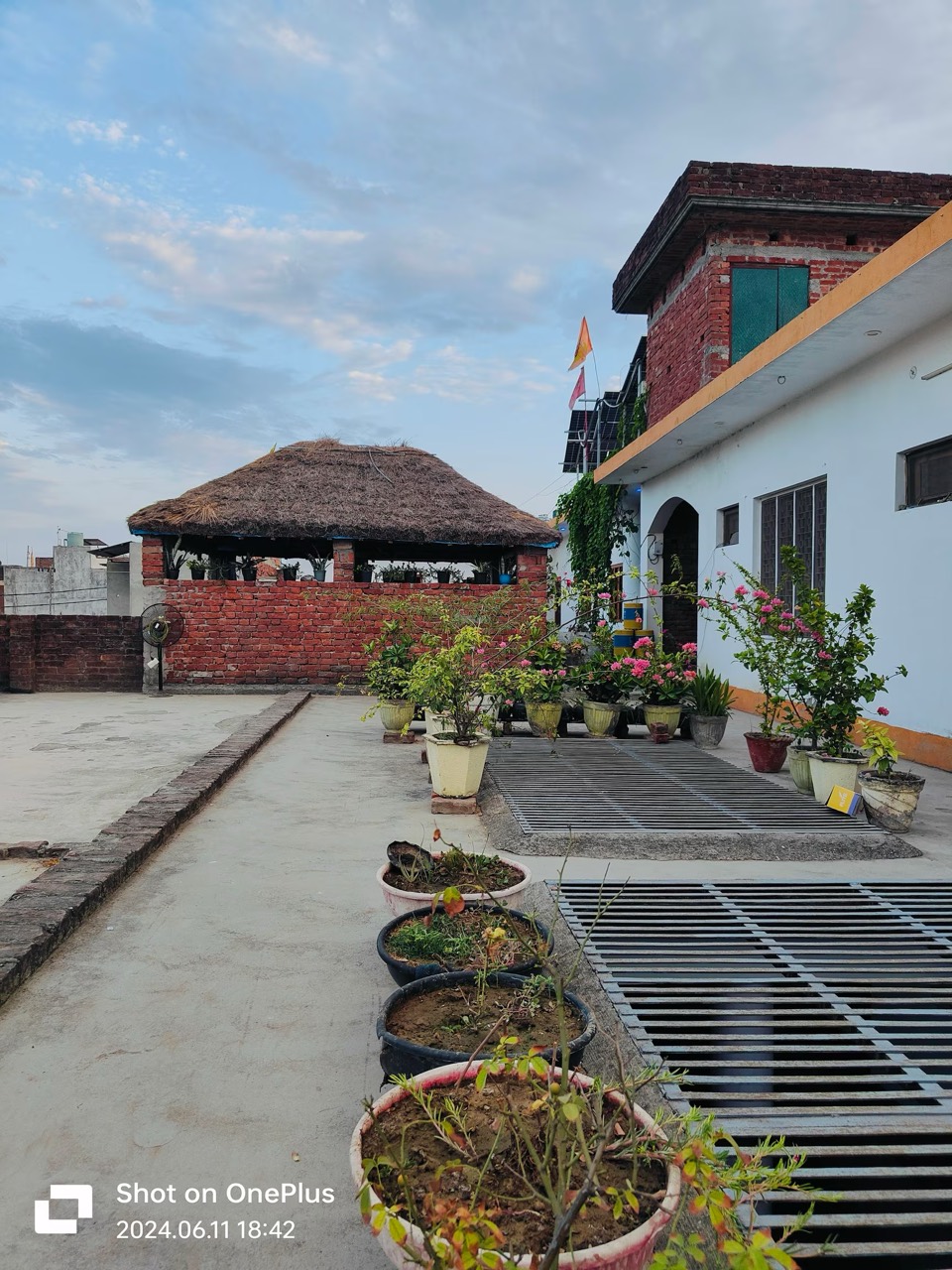 Kanha Library 1