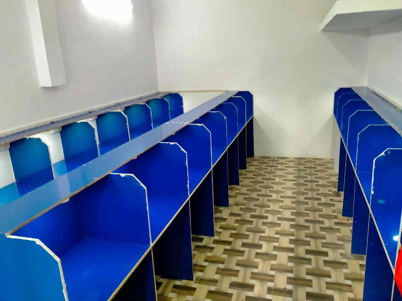 Shri Ram Library 2