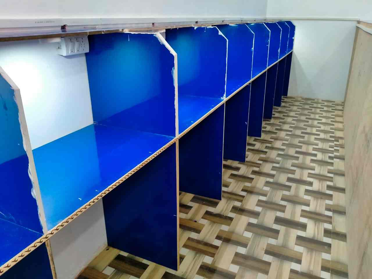 Shri Ram Library 3