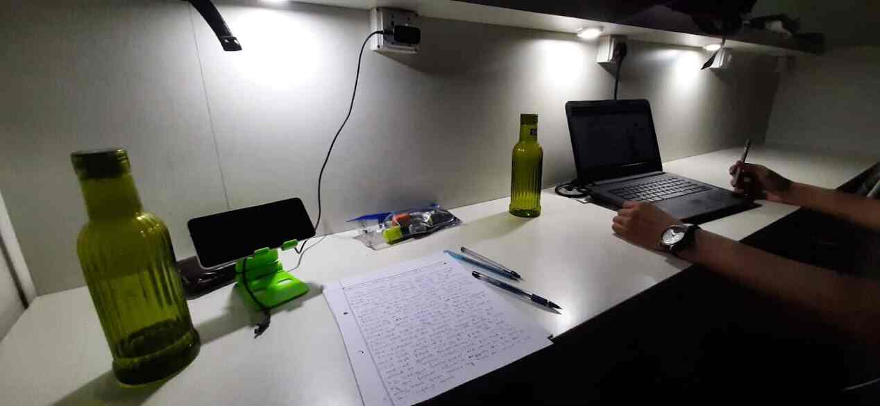 Zen Study Centre 2