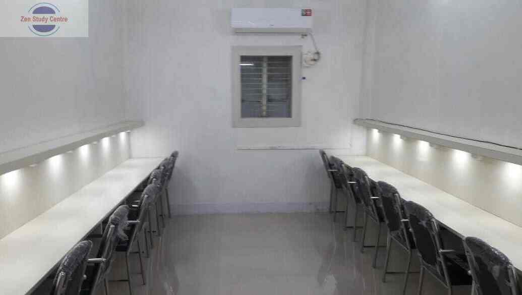 Zen Study Centre 3