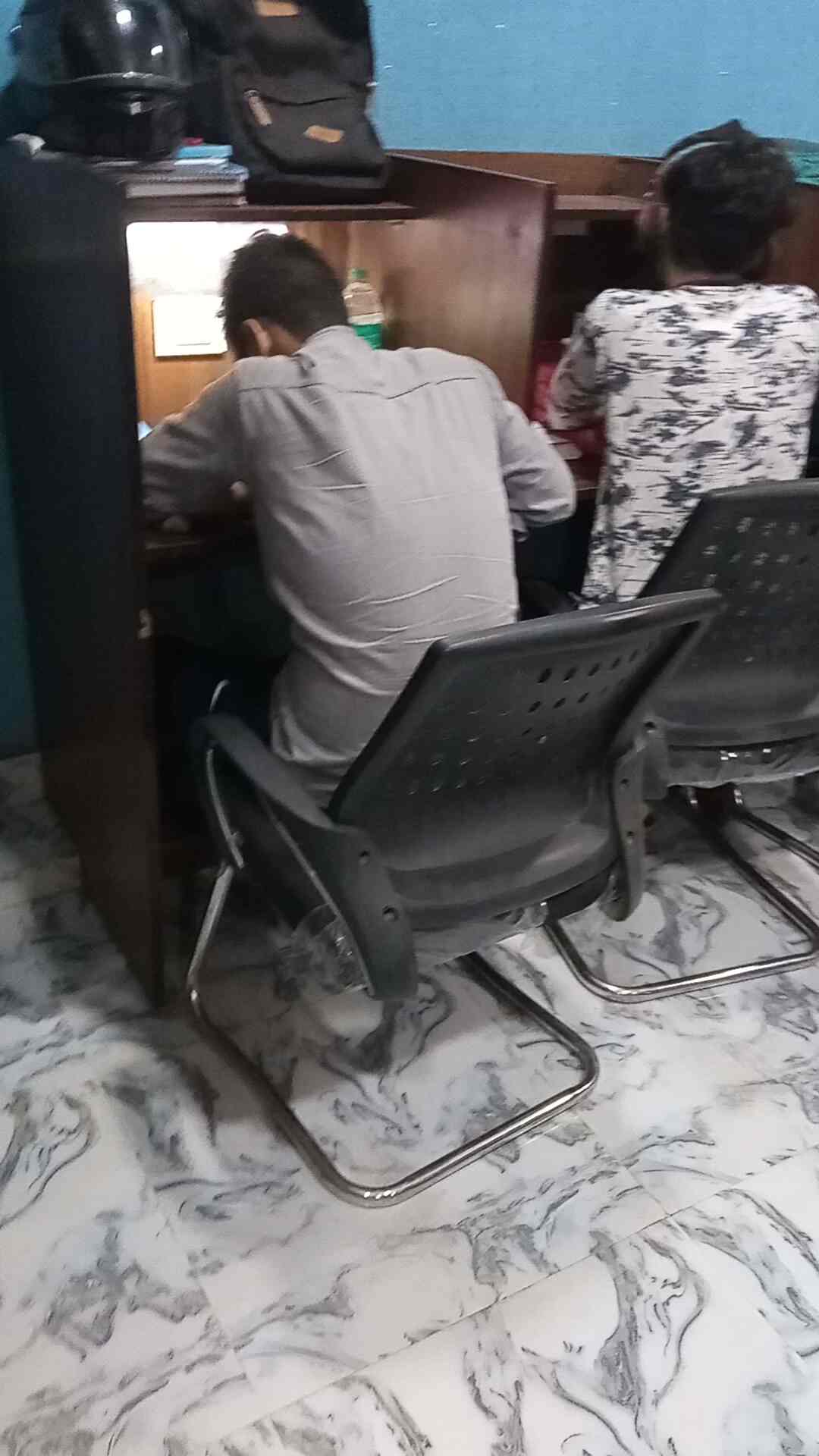 Bhavna Library 4