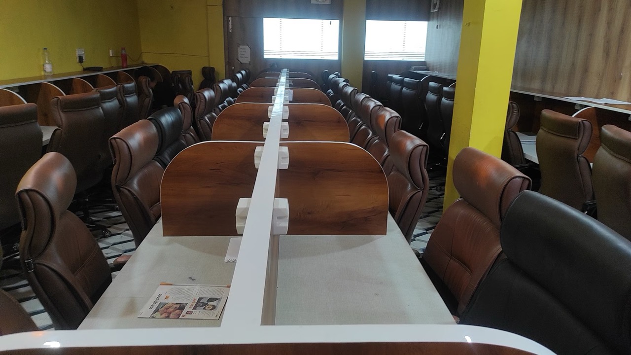 Jmc Library 2