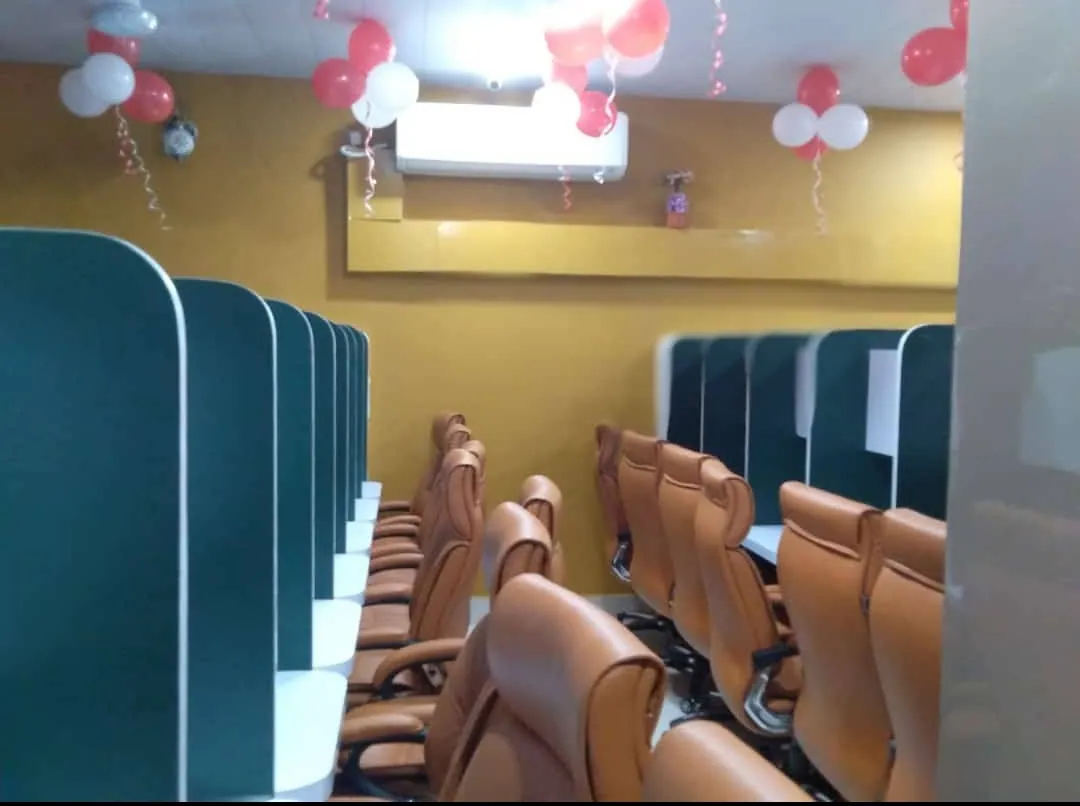 Shreshtha Library 2