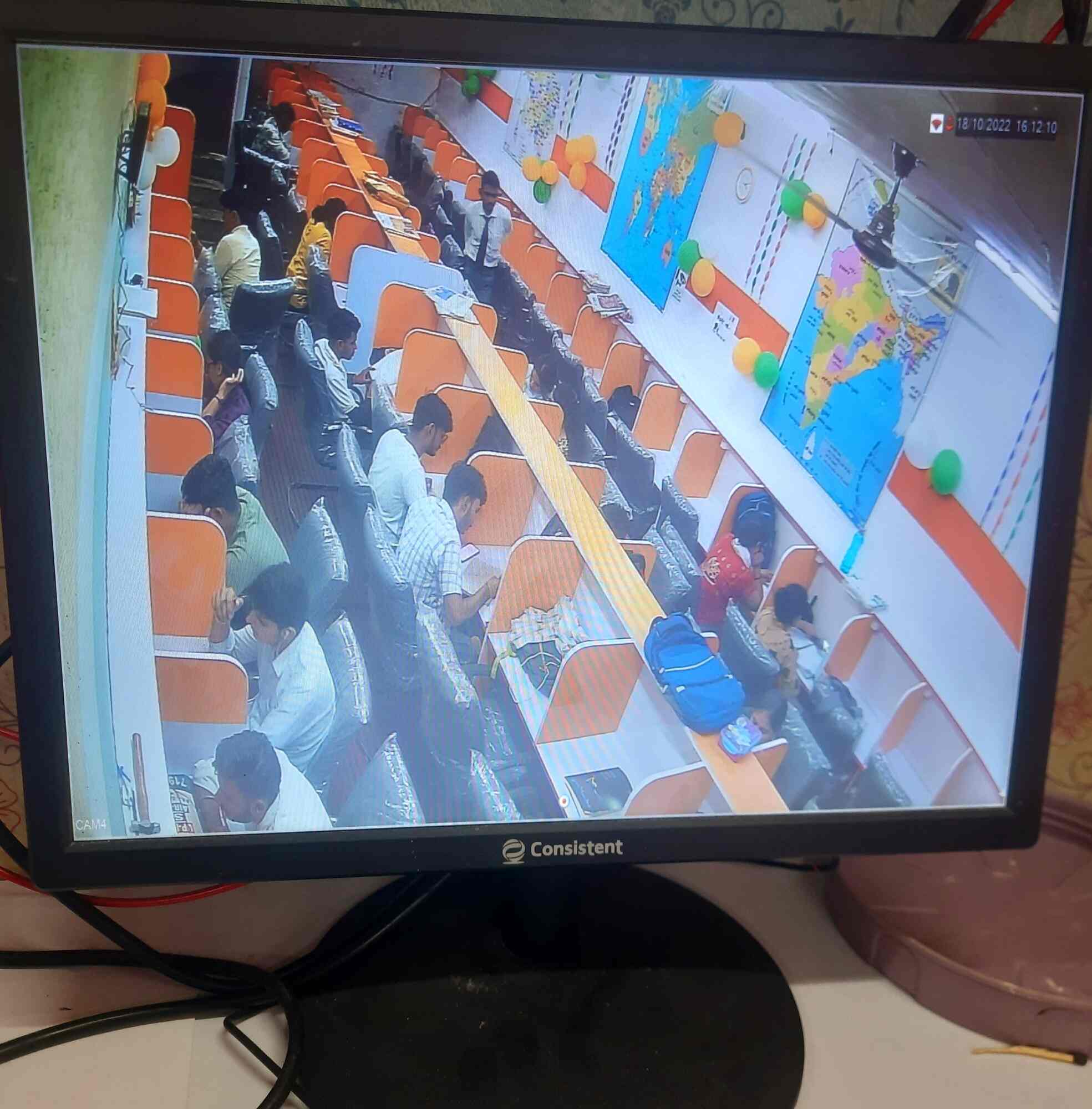 Utkarsh Library 2