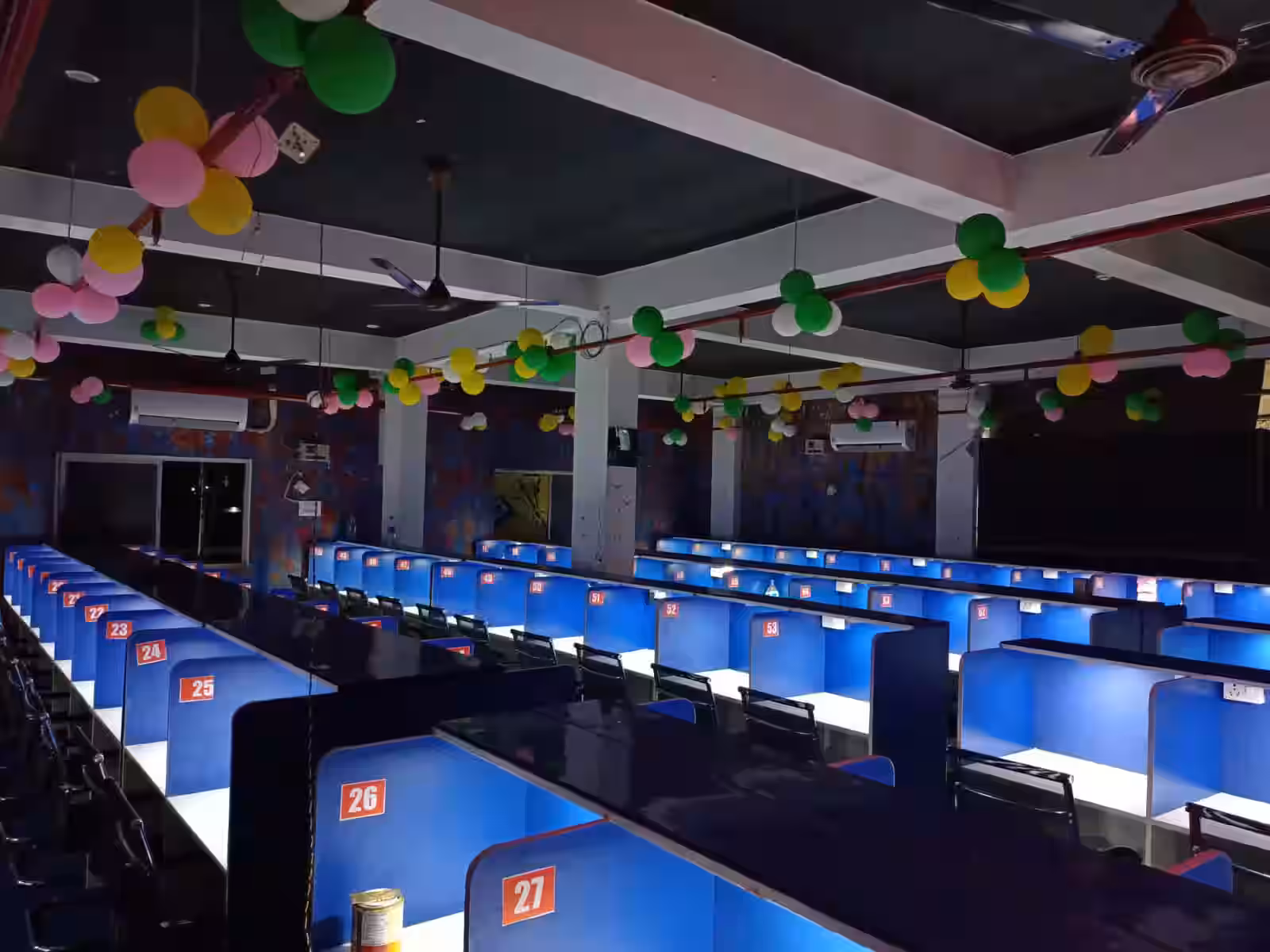 Amrit Library 2