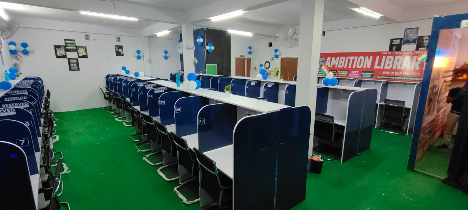 Hindi Bhawan 1