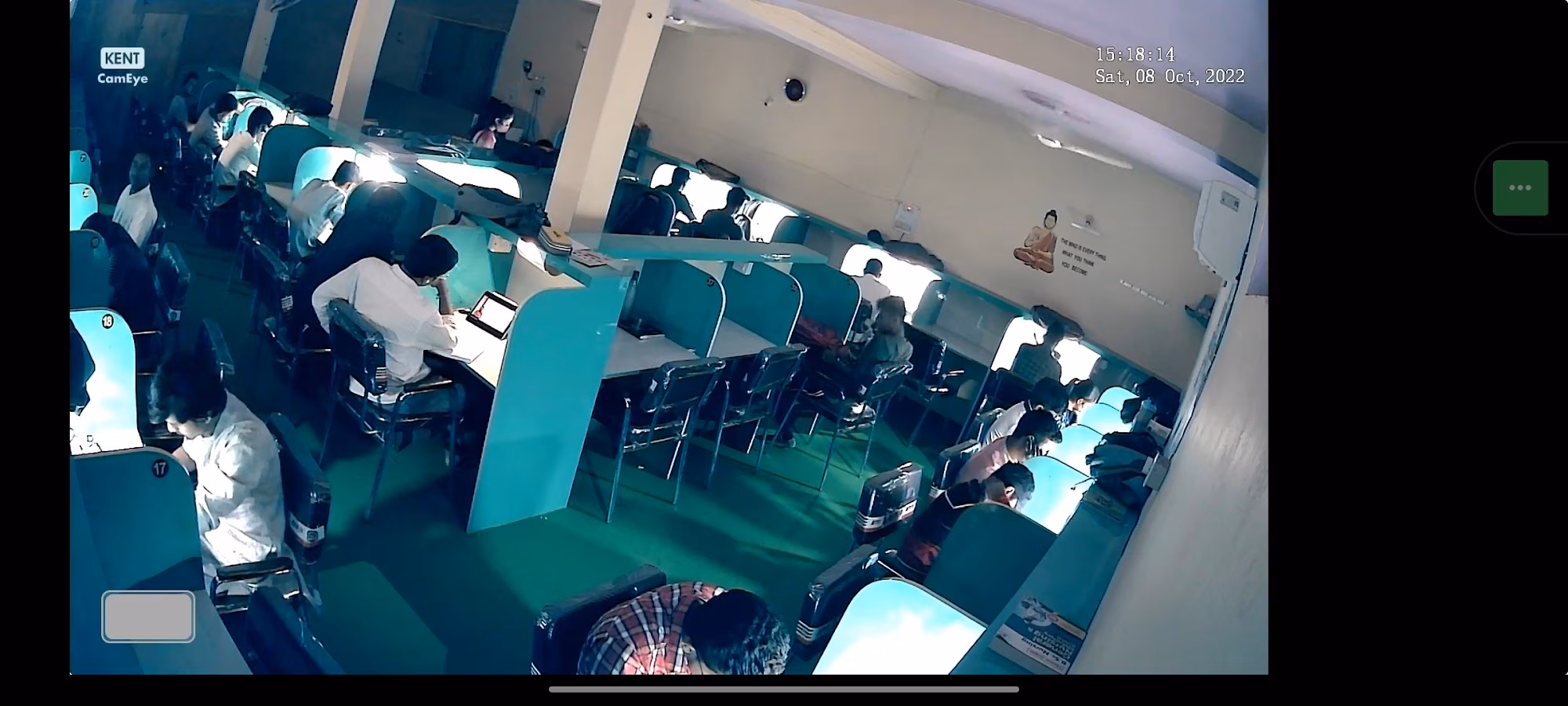 Hindi Bhawan 3