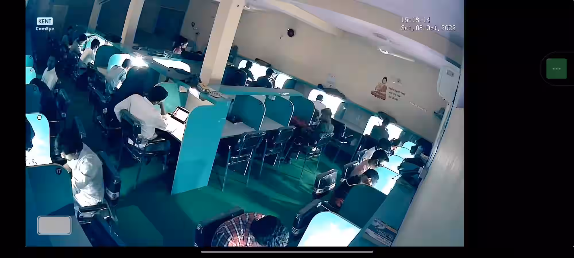 Pi Library 1