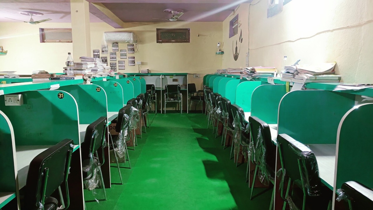 Pi Library 3