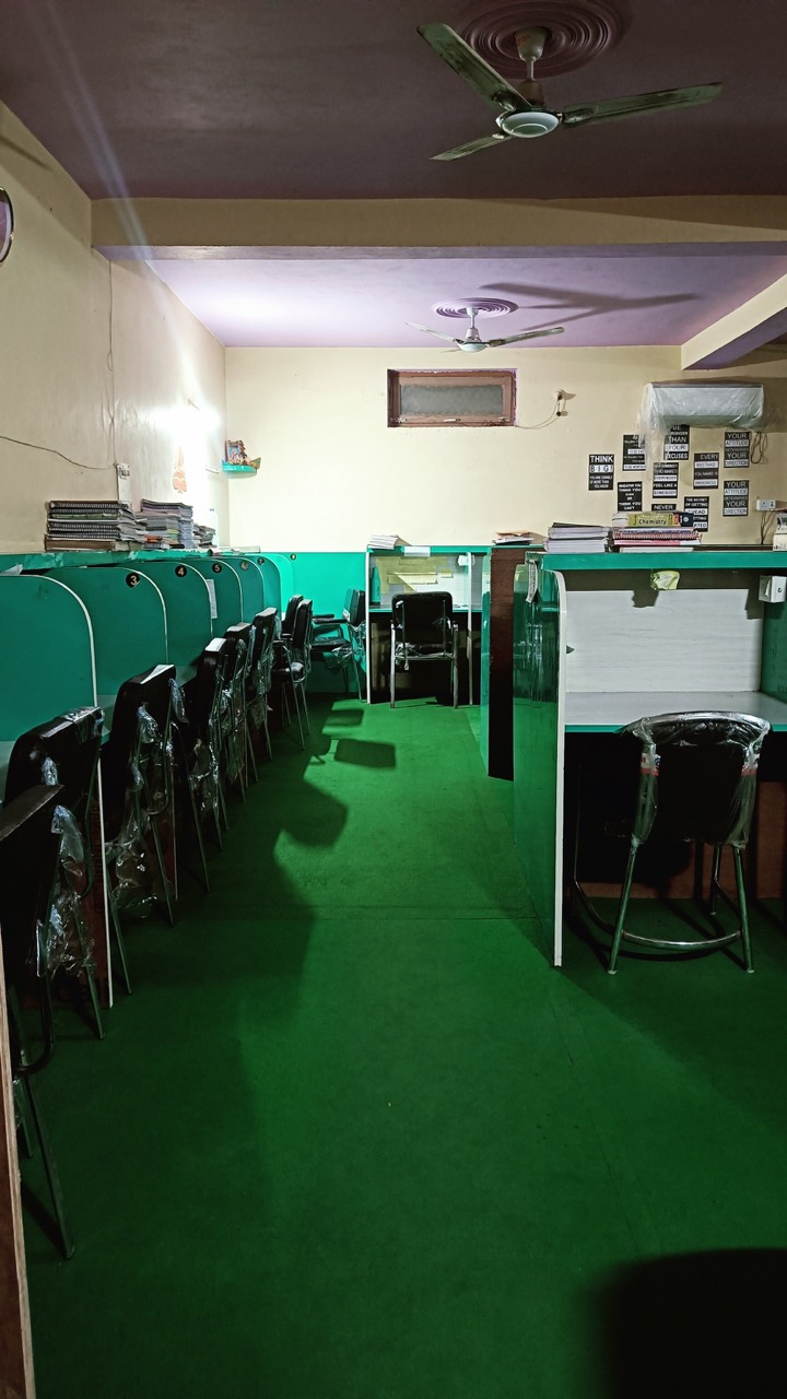 Pi Library 4