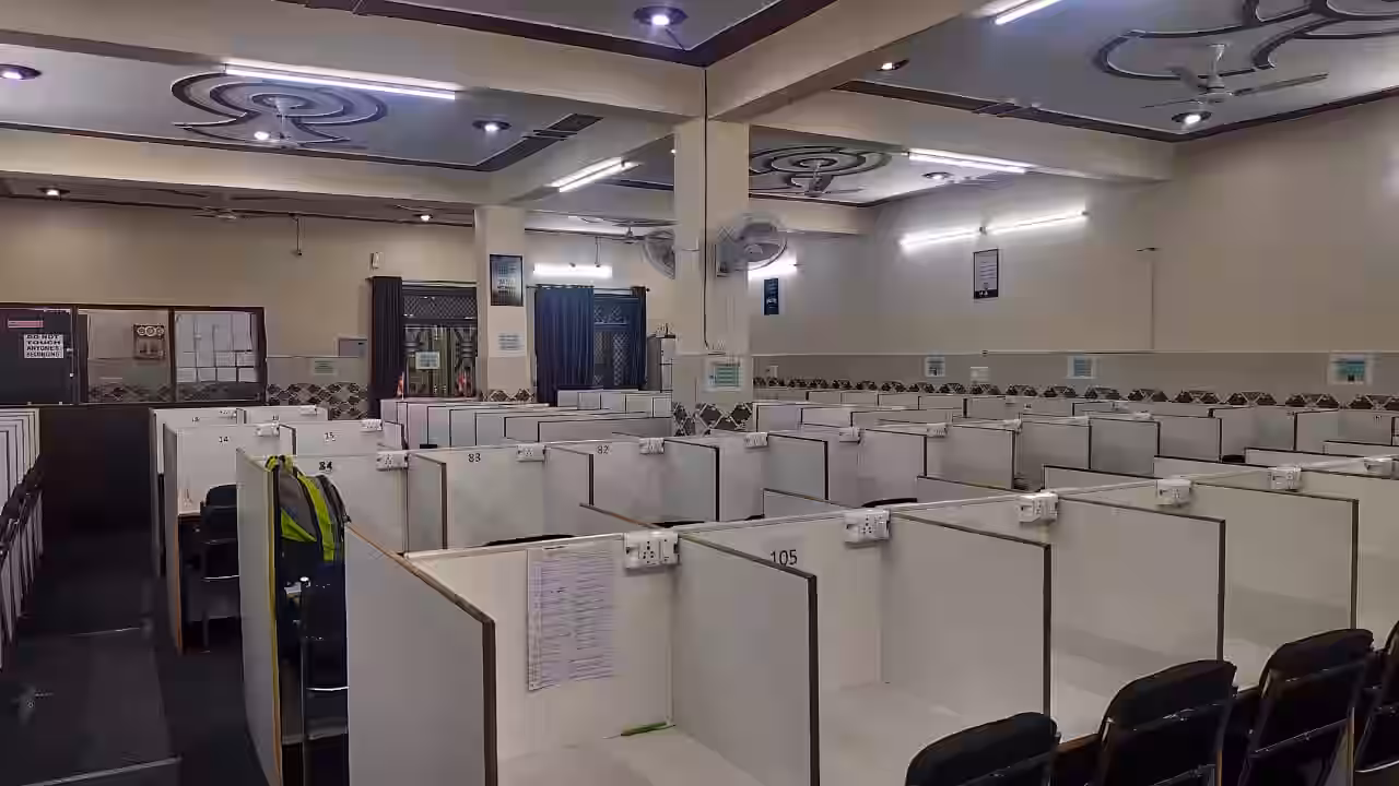 Akahr Library 2
